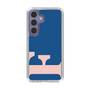 Slim Protection Case［ Original - initial color - F navy ］