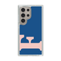 Slim Protection Case［ Original - initial color - F navy ］