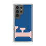 Slim Protection Case［ Original - initial color - F navy ］