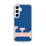 Slim Protection Case［ オリジナル - initial color - F navy ］
