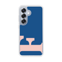 Slim Protection Case［ Original - initial color - F navy ］