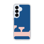 Slim Protection Case［ Original - initial color - F navy ］