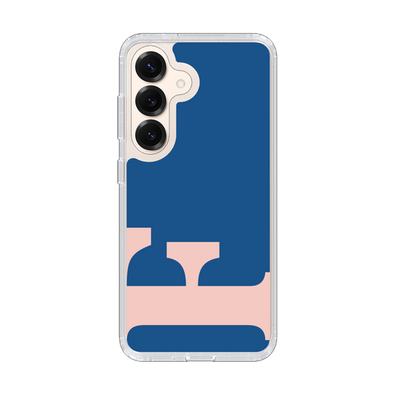 Slim Protection Case［ Original - initial color - F navy ］