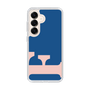 Slim Protection Case［ Original - initial color - F navy ］