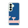 Slim Protection Case［ Original - initial color - F navy ］