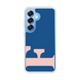 Slim Protection Case［ Original - initial color - F navy ］