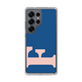 Slim Protection Case［ Original - initial color - F navy ］