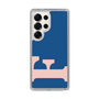 Slim Protection Case［ Original - initial color - F navy ］