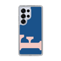 Slim Protection Case［ Original - initial color - F navy ］