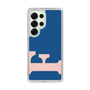 Slim Protection Case［ Original - initial color - F navy ］