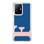 Slim Protection Case［ Original - initial color - F navy ］