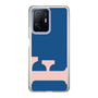 Slim Protection Case［ Original - initial color - F navy ］