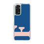 Slim Protection Case［ Original - initial color - F navy ］