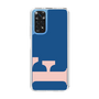 Slim Protection Case［ Original - initial color - F navy ］