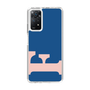 Slim Protection Case［ Original - initial color - F navy ］