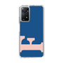 Slim Protection Case［ Original - initial color - F navy ］