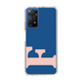 Slim Protection Case［ Original - initial color - F navy ］