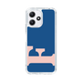 Slim Protection Case［ Original - initial color - F navy ］
