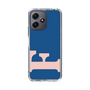 Slim Protection Case［ Original - initial color - F navy ］