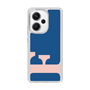 Slim Protection Case［ Original - initial color - F navy ］