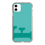 Slim Protection Case［ Original - initial color - F light green ］