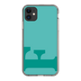 Slim Protection Case［ Original - initial color - F light green ］
