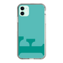Slim Protection Case［ Original - initial color - F light green ］