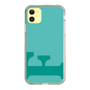 Slim Protection Case［ Original - initial color - F light green ］