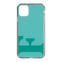 Slim Protection Case［ Original - initial color - F light green ］