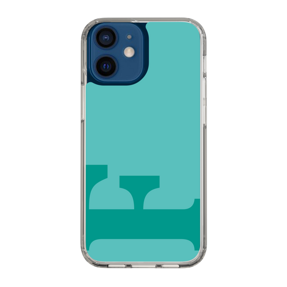 Slim Protection Case［ Original - initial color - F light green ］