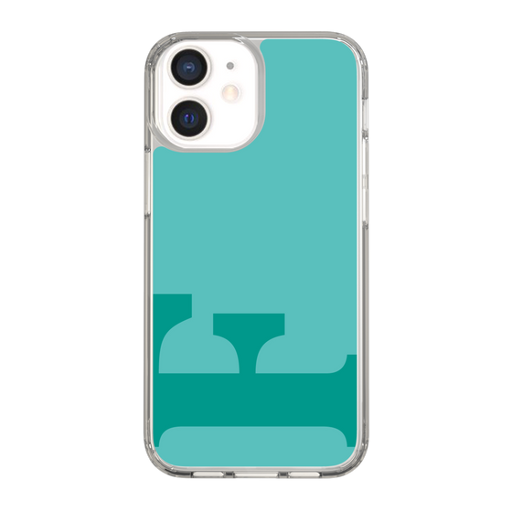 Slim Protection Case［ Original - initial color - F light green ］
