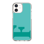 Slim Protection Case［ Original - initial color - F light green ］