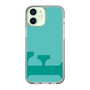 Slim Protection Case［ Original - initial color - F light green ］