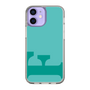 Slim Protection Case［ Original - initial color - F light green ］