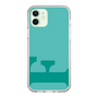 Slim Protection Case［ Original - initial color - F light green ］