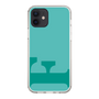 Slim Protection Case［ Original - initial color - F light green ］