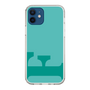 Slim Protection Case［ Original - initial color - F light green ］