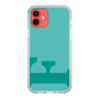 Slim Protection Case［ Original - initial color - F light green ］