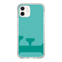 Slim Protection Case［ Original - initial color - F light green ］