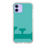 Slim Protection Case［ Original - initial color - F light green ］