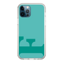 Slim Protection Case［ Original - initial color - F light green ］