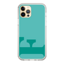 Slim Protection Case［ Original - initial color - F light green ］