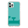 Slim Protection Case［ Original - initial color - F light green ］