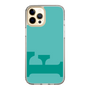 Slim Protection Case［ Original - initial color - F light green ］