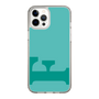 Slim Protection Case［ Original - initial color - F light green ］
