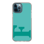 Slim Protection Case［ Original - initial color - F light green ］