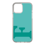 Slim Protection Case［ Original - initial color - F light green ］