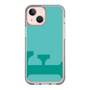 Slim Protection Case［ Original - initial color - F light green ］