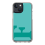 Slim Protection Case［ Original - initial color - F light green ］