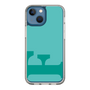 Slim Protection Case［ Original - initial color - F light green ］